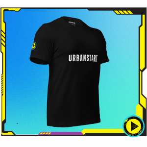 Camiseta Urbanstart® Original